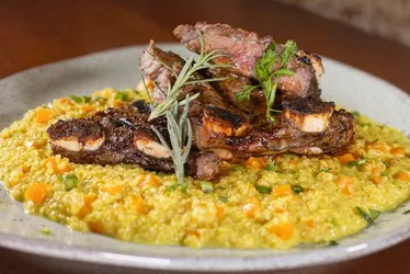 Imagem ilustrativa da imagem ES Restaurant Week 2024: conheça os pratos e os restaurantes desta edição