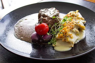 Imagem ilustrativa da imagem ES Restaurant Week 2024: conheça os pratos e os restaurantes desta edição