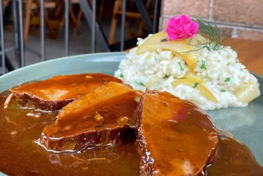 Imagem ilustrativa da imagem ES Restaurant Week 2024: conheça os pratos e os restaurantes desta edição