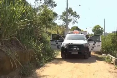 Imagem ilustrativa da imagem ES encerra 1º trimestre de 2024 com menor número de assassinatos em 28 anos
