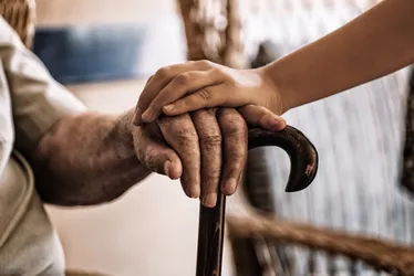 Imagem ilustrativa da imagem ES tem 631 mil moradores acima de 60 anos de idade