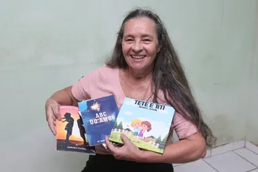 Imagem ilustrativa da imagem ES tem 631 mil moradores acima de 60 anos de idade