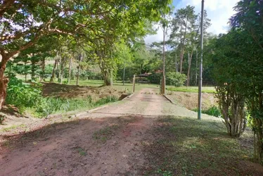 Imagem ilustrativa da imagem Ecoparque em Santa Teresa fica pronto até o fim do ano