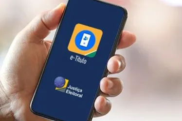Imagem ilustrativa da imagem Eleitores têm um mês para tirar, regularizar ou transferir título eleitoral