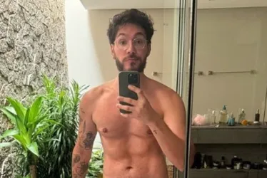 Imagem ilustrativa da imagem Eliezer explica retirada da harmonização facial: "Caí na real"
