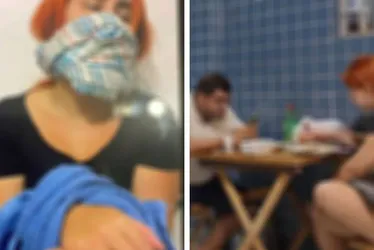 Imagem ilustrativa da imagem Em Caruaru, mulher forja sequestro com ajuda de motorista para extorquir marido