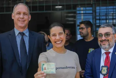 Imagem ilustrativa da imagem Em Pernambuco, novo laboratório promete modernizar investigações criminais