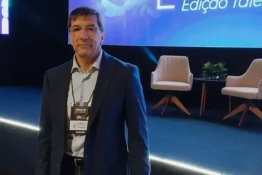 Imagem ilustrativa da imagem Empresário nascido em Portugal será presidente da Findes