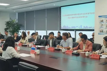 Imagem ilustrativa da imagem Empresários pernambucanos comemoram resultados de missão empresarial à China