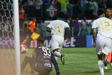 Imagem ilustrativa da imagem Endrick marca, Palmeiras vence e vai enfrentar o Santos na final do Paulistão
