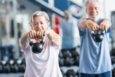 Imagem ilustrativa da imagem Envelhecimento da população: busca por prevenção à saúde, exercícios e lazer