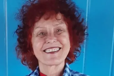 Imagem ilustrativa da imagem Escritora Roseana Murray perde braço e orelha após ser atacada por pitbulls