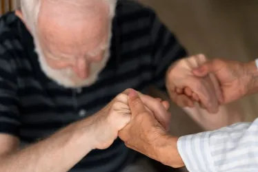 Imagem ilustrativa da imagem Esperança para pacientes com mal de Parkinson