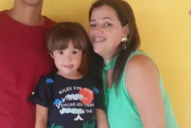 Imagem ilustrativa da imagem “Essa tragédia levou minha filha e meu neto”, diz professora de Mimoso do Sul