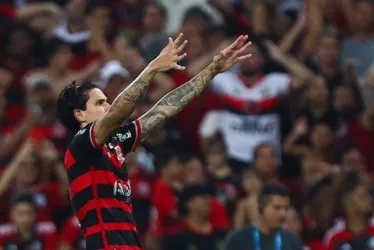 Imagem ilustrativa da imagem Estreia do Flamengo na Libertadores muda data da final do Carioca