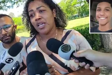 Imagem ilustrativa da imagem “Eu quero que seja feita justiça”, desabafa vereadora que teve filho morto