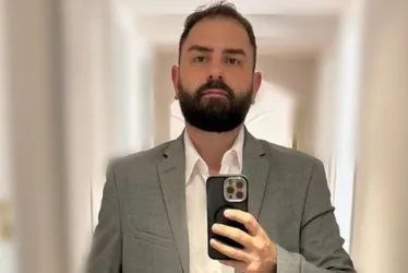 Imagem ilustrativa da imagem Ex-mulher acusa filho de Lula de violência física, moral e psicológica