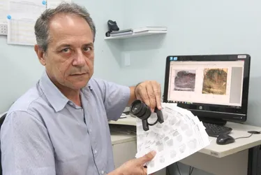 Imagem ilustrativa da imagem Exame de DNA e digital para achar desaparecidos