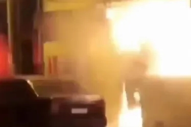 Imagem ilustrativa da imagem Explosivo é encontrado dentro de casa em Colatina
