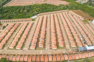 Imagem ilustrativa da imagem FGTS Futuro para comprar a casa própria fica disponível em abril