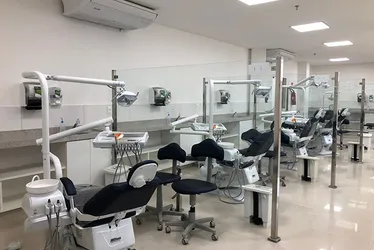 Imagem ilustrativa da imagem Faculdade oferece tratamento odontológico gratuito no Recife