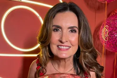 Imagem ilustrativa da imagem Fátima Bernardes fala sobre novos projetos e se afirma como influencer digital