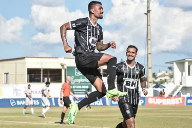 Imagem ilustrativa da imagem Favorito no jogo, Rio Branco vence Nova Venécia pelas quartas de final do Capixabão