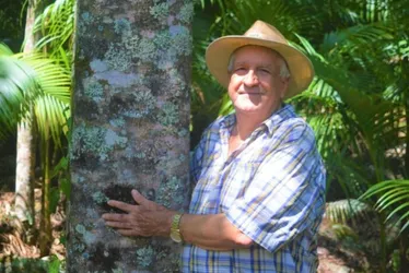 Imagem ilustrativa da imagem Fazendas viram santuários ecológicos no ES