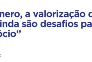 Imagem ilustrativa da imagem Fazendeiras se dividem entre campo e cidade