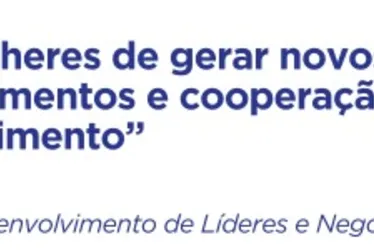 Imagem ilustrativa da imagem Fazendeiras se dividem entre campo e cidade