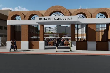 Imagem ilustrativa da imagem Feira do Agricultor vai ganhar casa nova em Guarapari