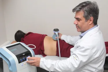 Imagem ilustrativa da imagem Feira em Vitória vai abordar novidades sobre o tratamento de dores crônicas