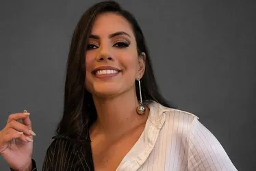 Imagem ilustrativa da imagem Fernanda recebe convite para participar de novela