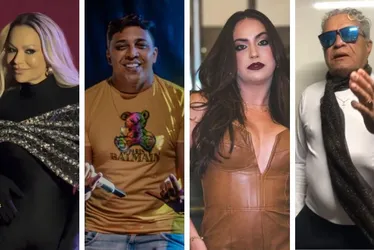 Imagem ilustrativa da imagem Festa da Pitomba 2024: confira a programação completa com mais de 30 atrações