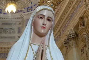 
          Imagem ilustrativa da imagem Festa para Nossa Senhora de Fátima em Ilha das Flores
          