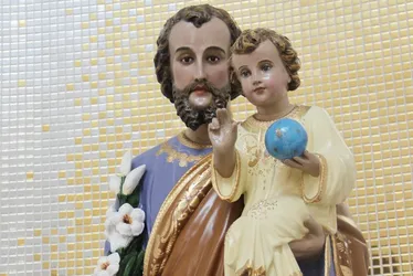 
          Imagem ilustrativa da imagem Festa para São José em Maruípe
          