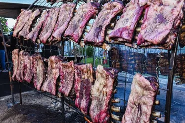 Imagem ilustrativa da imagem Festivais de gastronomia agitam o fim de semana