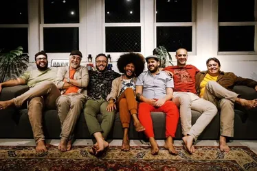 Imagem ilustrativa da imagem Festival celebra o Chorinho em Jardim Camburi neste sábado