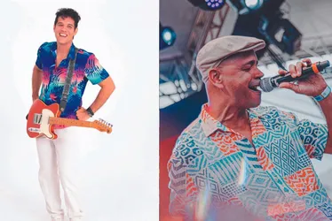 Imagem ilustrativa da imagem Festival com mais de 15 shows em Vila Velha
