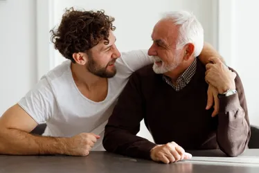 
          Imagem ilustrativa da imagem Filhos adultos que moram com os pais
          