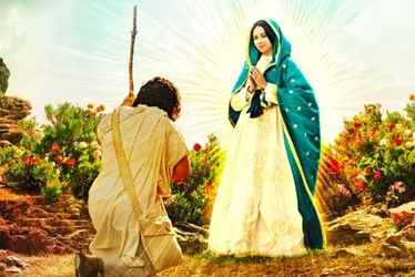 
          Imagem ilustrativa da imagem Filme sobre Virgem de Guadalupe estreia em maio nos cinemas
          