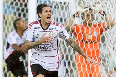 Imagem ilustrativa da imagem Flamengo derrota o Fluminense e fica muito perto da final do Campeonato Carioca
