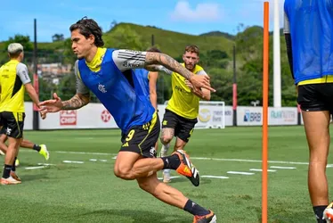 Imagem ilustrativa da imagem Flamengo terá desafios em maratona de jogos
