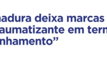 Imagem ilustrativa da imagem Fogão ainda é o vilão de acidentes domésticos