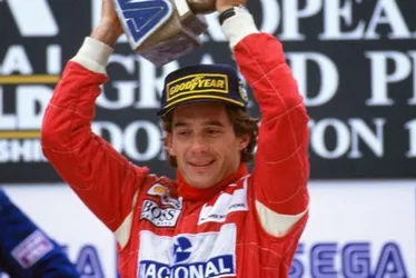 Imagem ilustrativa da imagem Fórmula 1: o que mudou na segurança da categoria após a morte de Ayrton Senna
