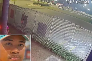 Imagem ilustrativa da imagem Frentista foi assassinado por causa de fechada