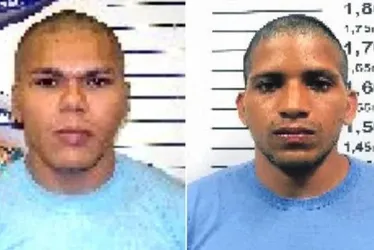 Imagem ilustrativa da imagem Fugitivos de Mossoró queriam ir para o exterior, diz Lewandowski
