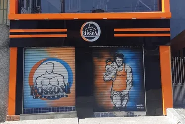 Imagem ilustrativa da imagem Funcionário terceirizado da Enel é morto após cortar energia de academia em SP