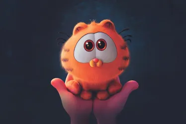 Imagem ilustrativa da imagem Garfield em divertida aventura fora de casa. Confira outras estreias da semana