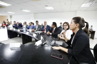 Imagem ilustrativa da imagem Governo anuncia redução de quase 12% nos Crimes Violentos contra o Patrimônio